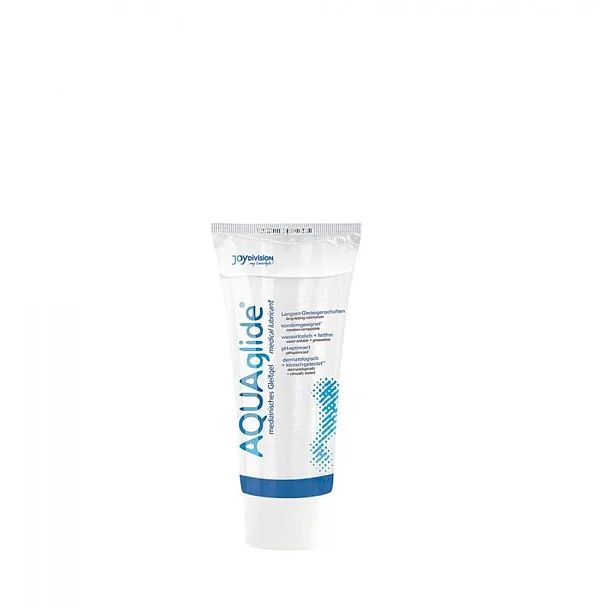 Lubrifiant Medical Aquaglide, 50 Ml