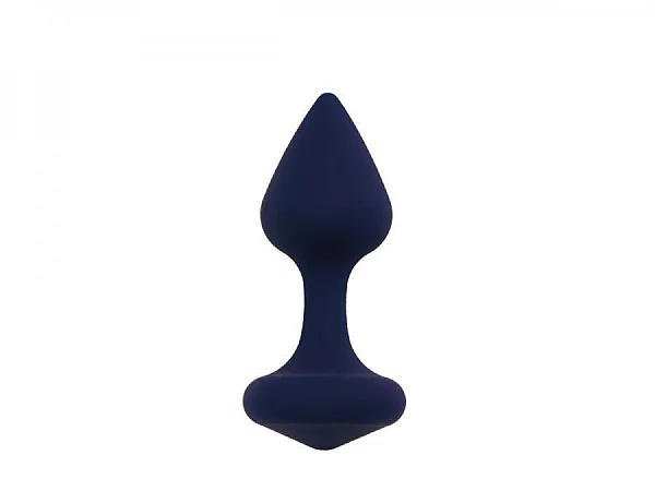 Plug Anal Exo Pacific Blue L