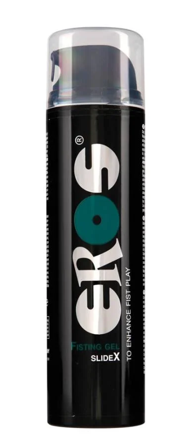 Lubrifiant Gel Pentru Fisting Slidex, 100 Ml