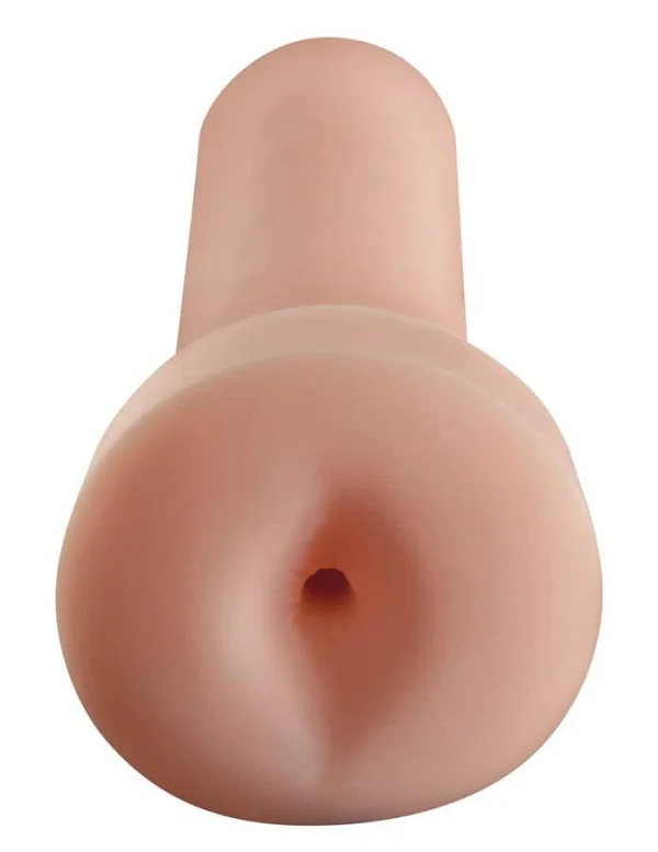Masturbator Pump And Dump Stroker