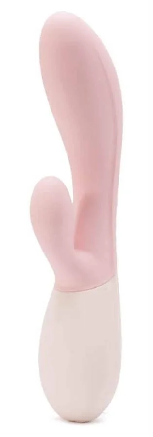 Vibrator Rabbit Master Rhythm, Roz, 19.5 Cm