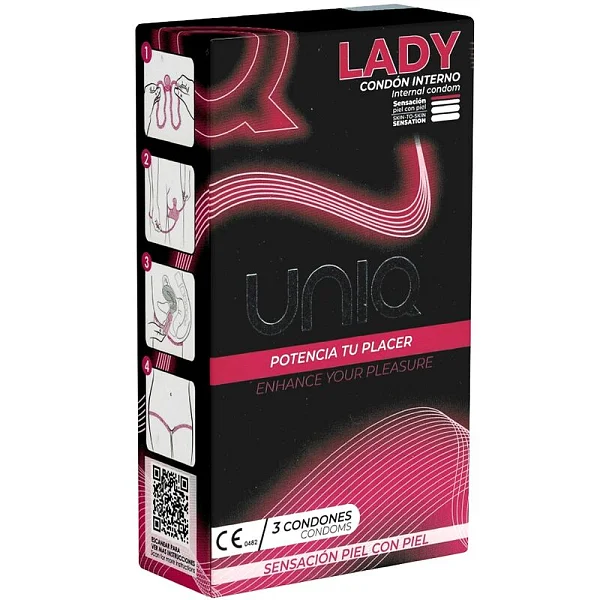Uniq