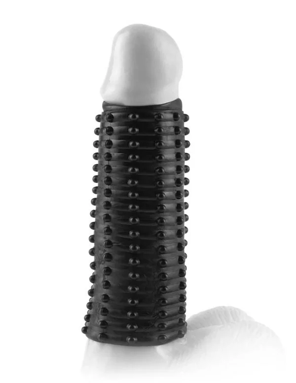 Manson Penis Magic Pleasure Sleeve