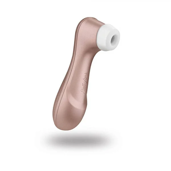 Vibrator Clitoridian Pro 2 Next Generation