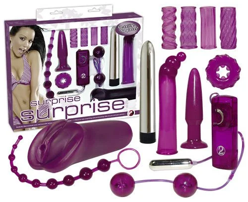 Vibratoare Seturi