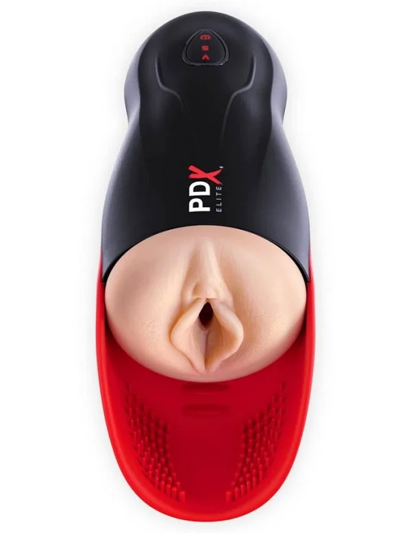 Masturbator Fuck-o-matic