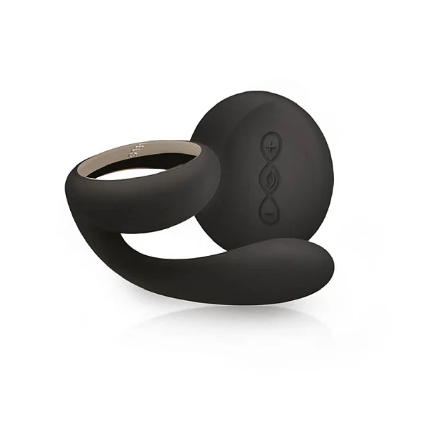 Vibrator Special Ida, Negru