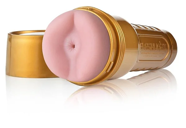 Masturbator Anus Pink Butt Stamina Training Unit