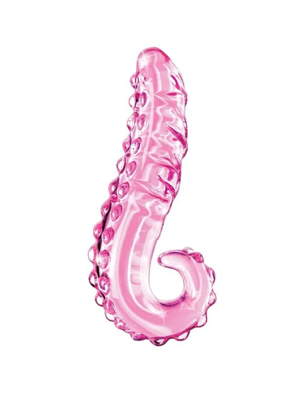 Dop Anal Din Sticla Icicles No. 24