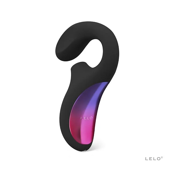 Vibrator Special Enigma, Negru