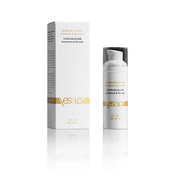 Couples Elixir 30ml Airless/ 1 Fl.oz
