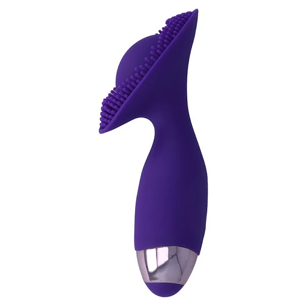 Stimulator Clitoris Womanvibe Puppy