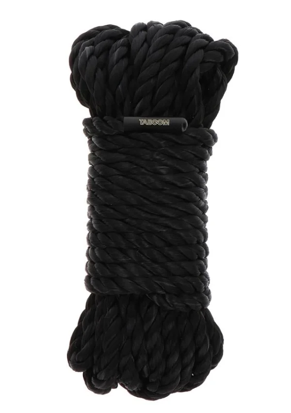 Sfoara Bondage Taboom 10m X 7mm