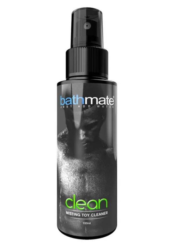 Bathmate Clean Misting Toy Cleaner 100 Ml