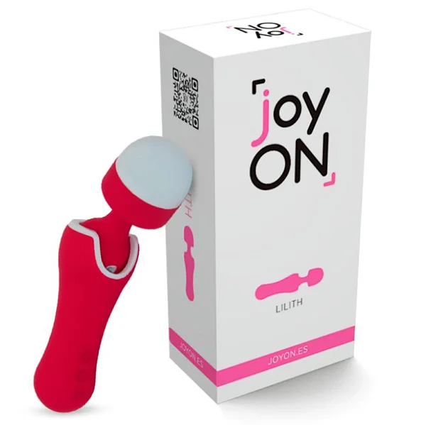Vibrator Joy On Lilith