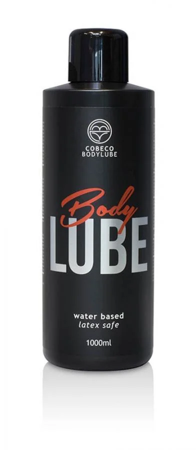 Lubrifiant Pe Baza De Apa, 1000 Ml