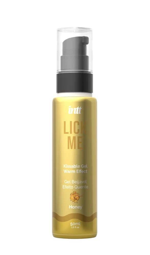 Lick Me Honey