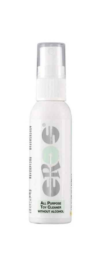 Spray Curatare Pentru Jucarii Erotice, Fara Alcool, 50 Ml