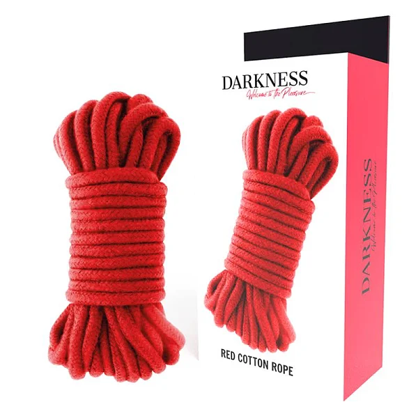 Sfoara Darkness Rosie 10 M
