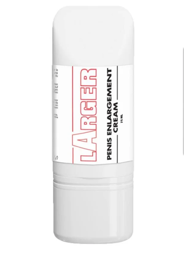 Crema Pentru Marirea Penisului Larger, 75 Ml