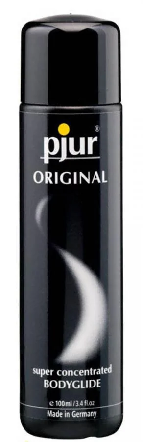 Lubrifiant Super Concentrat Original Bodyglide, 100 Ml