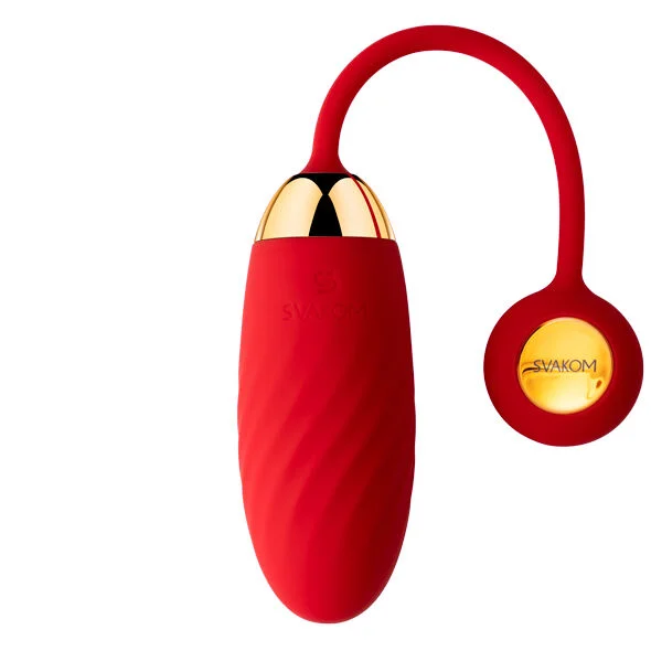 Ou Vibrator Interactiv Ella Neo