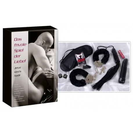 Set Jocuri Erotice