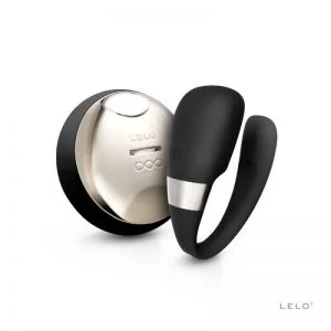 Vibrator LELO TIANI 3 Negru