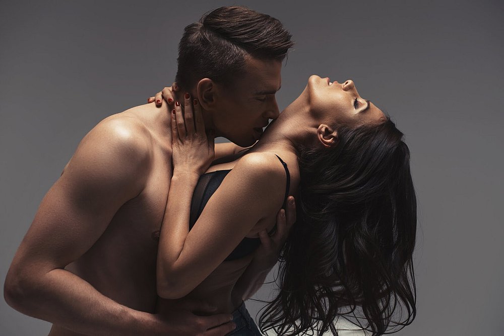 Punctul G: unde se localizează și cum contribuie la satisfacerea sexuală