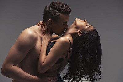 Punctul G: unde se localizează și cum contribuie la satisfacerea sexuală