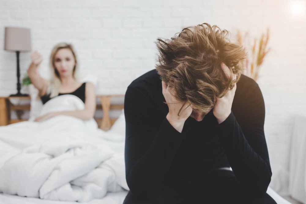 Ejacularea precoce – ce este și cum o poți trata pentru o viață sexuală echilibrată