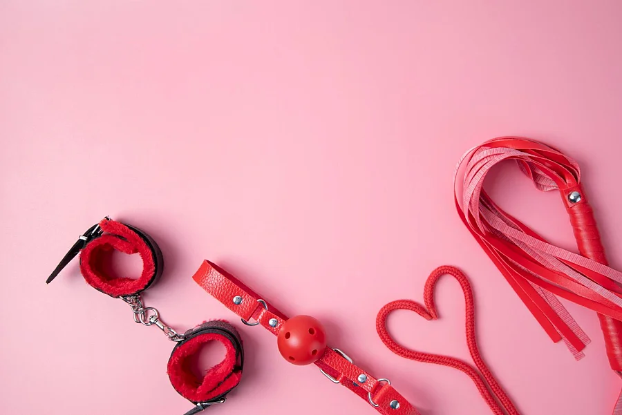 Bondage - cum explorezi în siguranță această practică kink