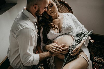 Sexul în sarcină – De ce și cum să vă bucurați de viața sexuală în această etapă a relației?