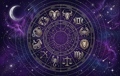Pasiune scrisă în stele: zodiile compatibile care se potrivesc în dormitor