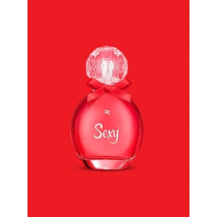 parfum obssesive