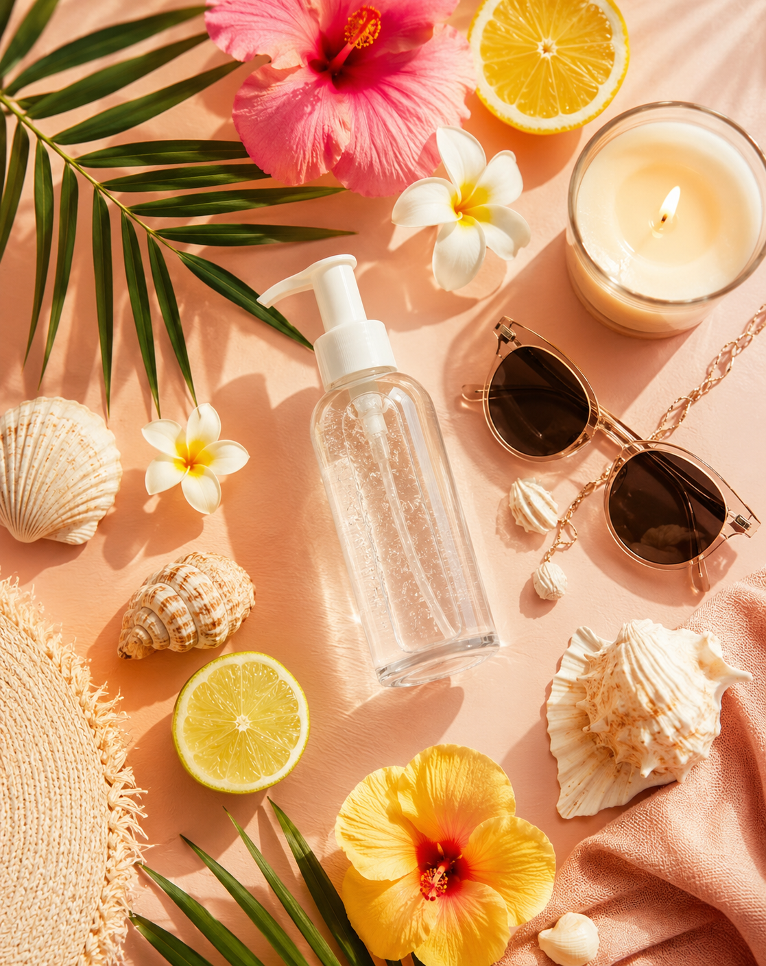Pachet Summer Fun